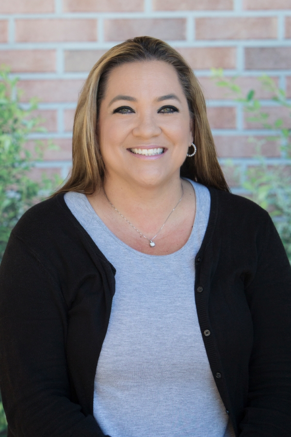 Picture of Mrs. Birk