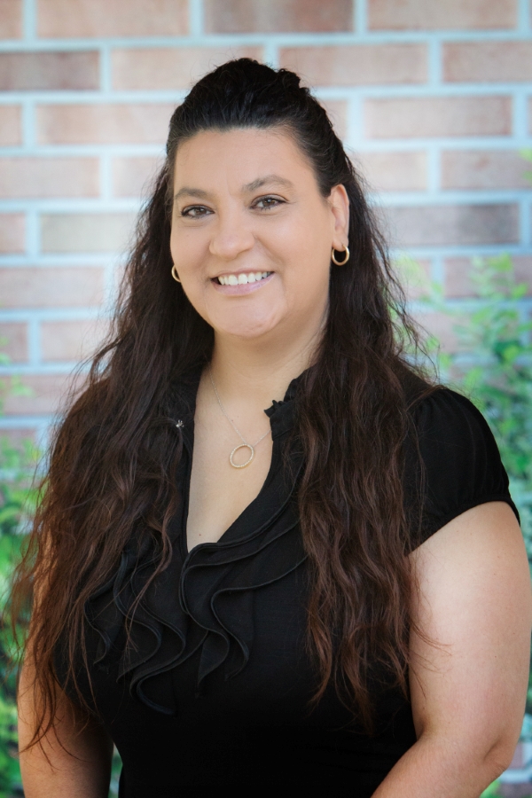 Picture of Mrs. Patterson