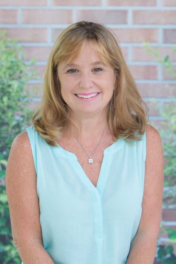 Picture of Trish Sullivan