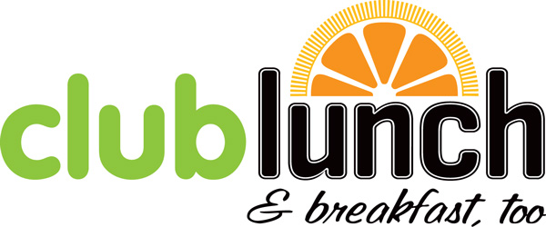 club lunch - Breakfast too! club lunch - Breakfast too!