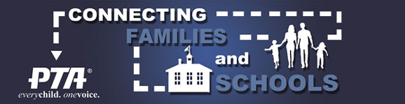PTA - Connecting Families and Schools