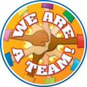 We are a Team