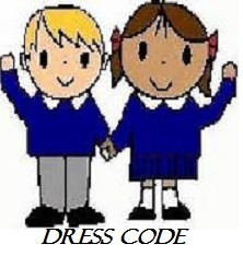 dress code