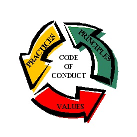 code of conduct