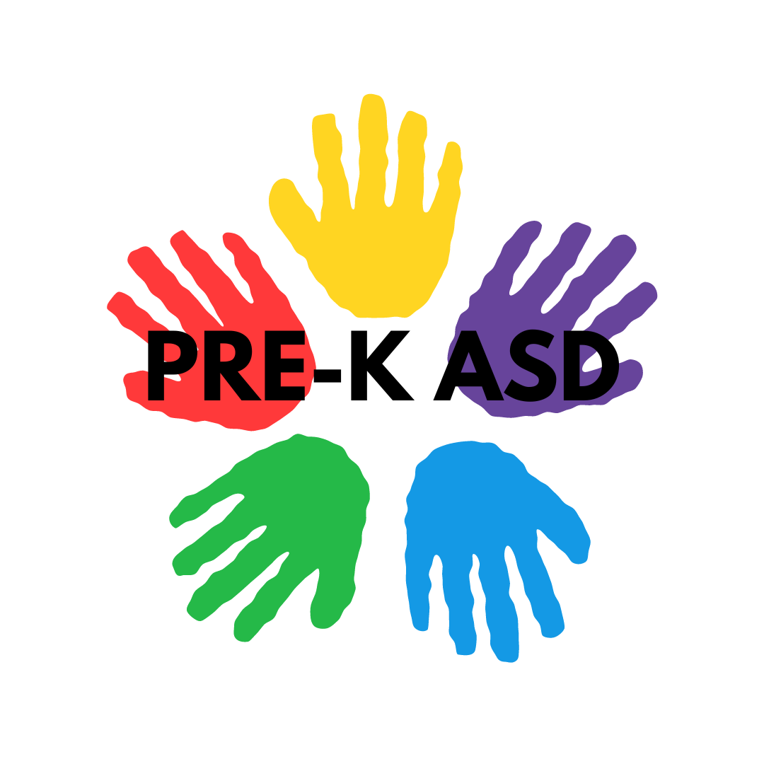 View the Prek ASD Supply List