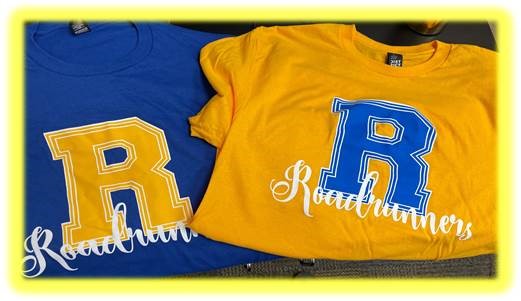 Riverside T-Shirt Riverside T-Shirt