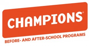 Champions - Before and After School Programs