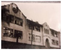 Second School Picture from 1923 Second School Picture from 1923