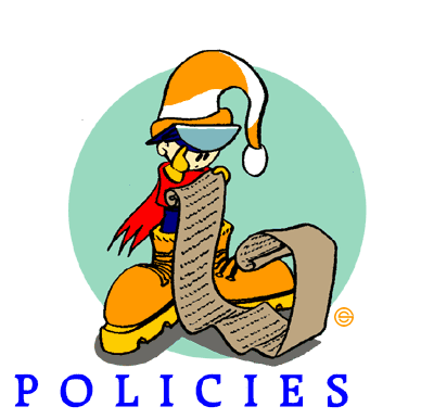 Policies