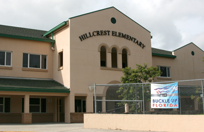 Current School Picture