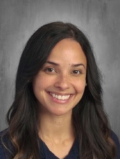 Picture of Ms. Melendez