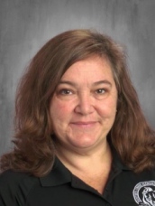 Picture of Ms. DuBois