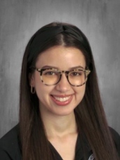 Picture of Ms. Lopez