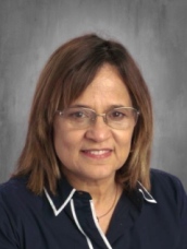 Picture of Ms. Molina