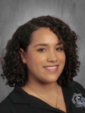 Picture of Ms. Rosas