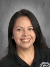 Picture of Ms. Juncal