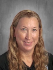 Picture of Ms. Perez