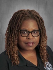 Picture of Ms. Prehay