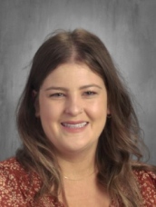 Picture of Ms. Berros