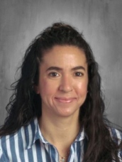 Picture of Ms. Gioia