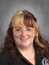 Picture of Ms. Denaro