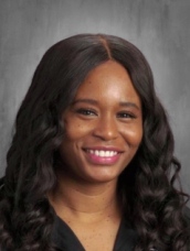 Picture of Ms. Holmes