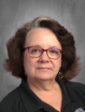 Picture of Ms. Brady