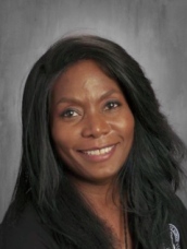 Picture of Ms. Parker