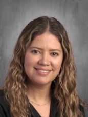 Picture of Ms. Caban