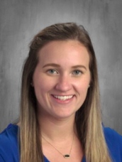 Picture of Ms. Beazley