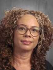 Picture of Ms. McDaniel