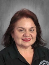 Picture of Ms. Rojas