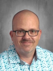 Picture of Mr. Butcher