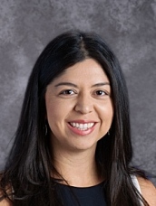 Picture of Ms. MacDonald