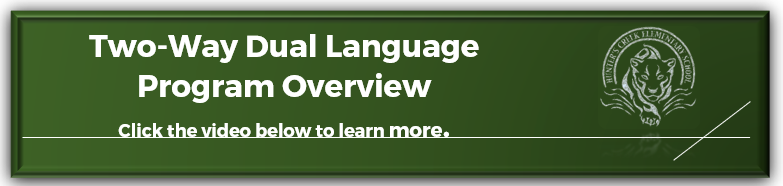 TWDL Program overview