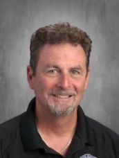 Picture of Mr. Campbell