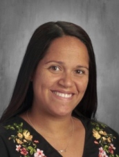 Picture of Ms. Burke