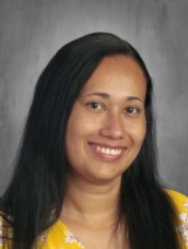 Picture of Ms. Grodzienski