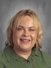 Picture of Ms. Huertas