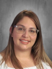 Picture of Ms. Ortiz