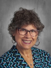 Picture of Ms. Parisi