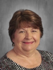 Picture of Ms. Patterson