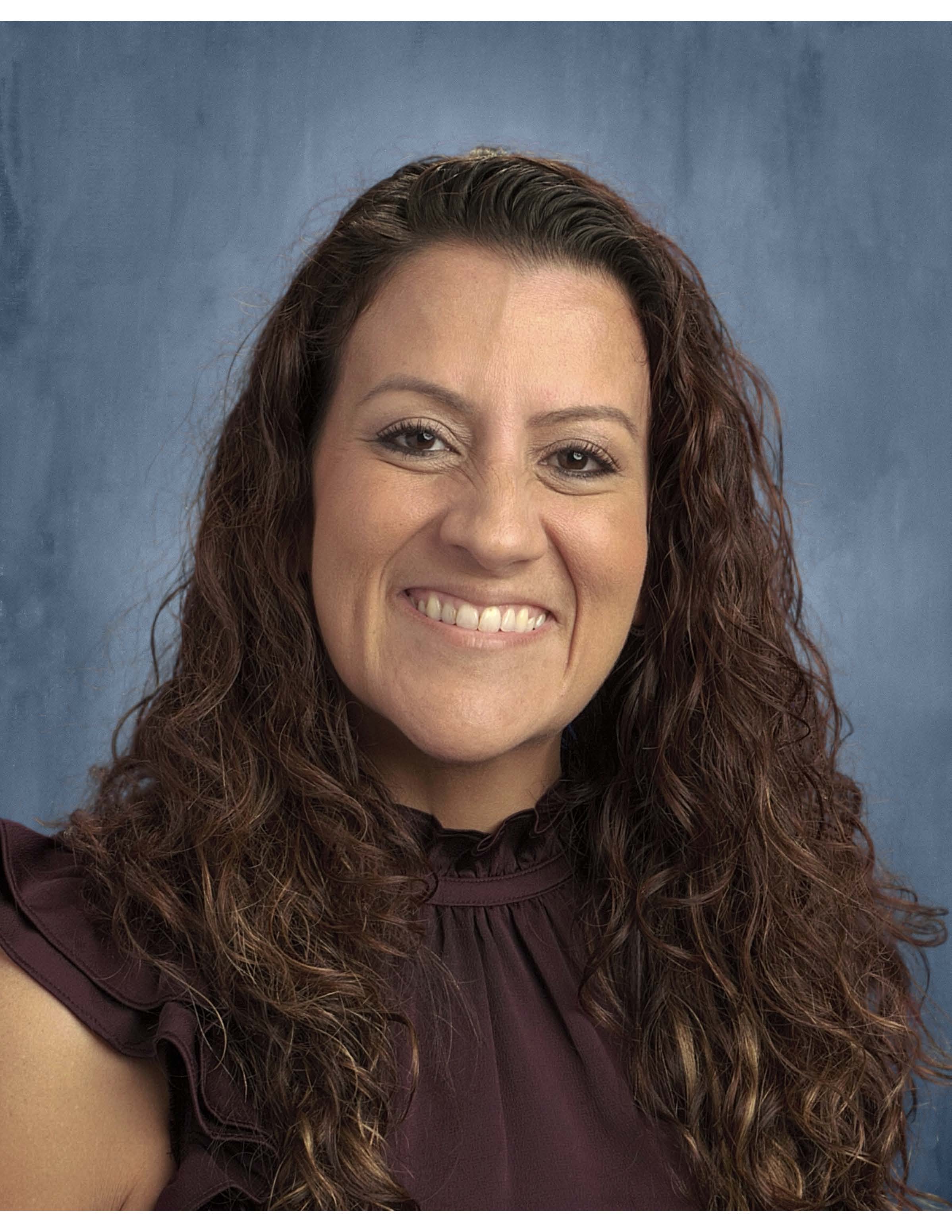 Dr. A. Betsy Santana Dr. A. Betsy Santana