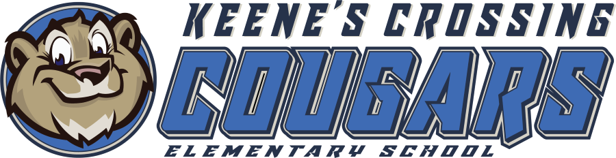 Keene's Crossing Elementary School Cougars