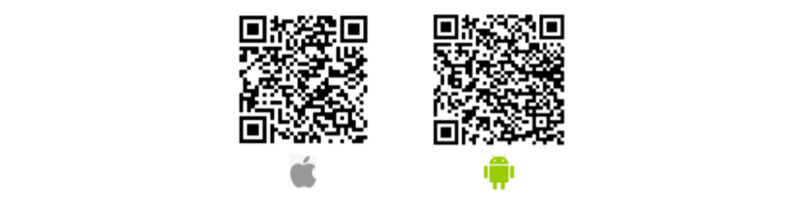 QR codes for talking points apps QR codes for talking points apps