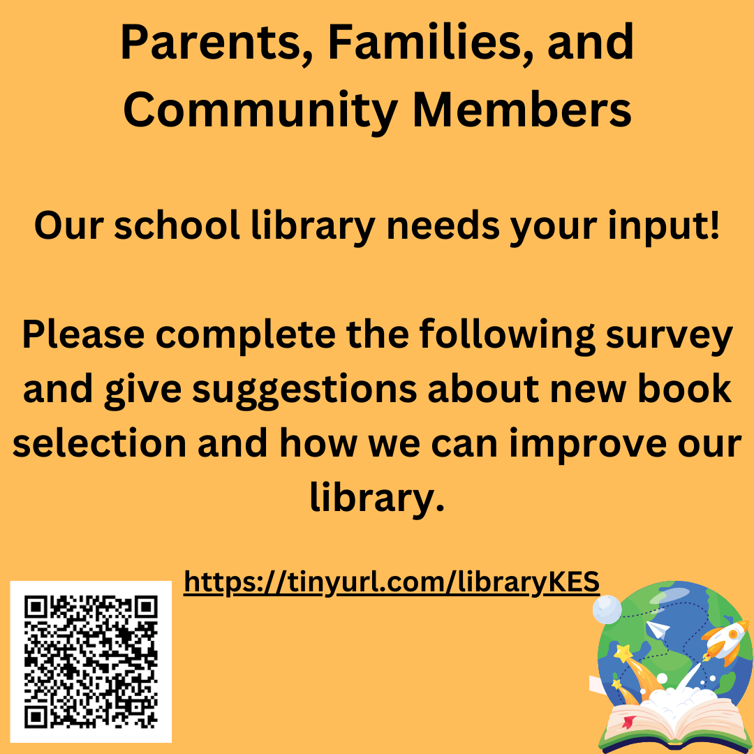 Parent/community input