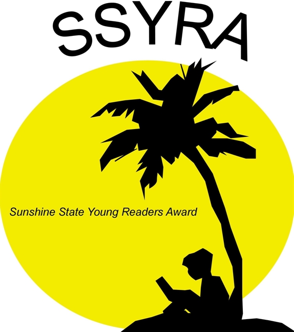 Sunshine State Young Readers Award - SSYRA Sunshine State Young Readers Award - SSYRA