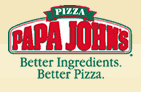 Papa John's Pizza