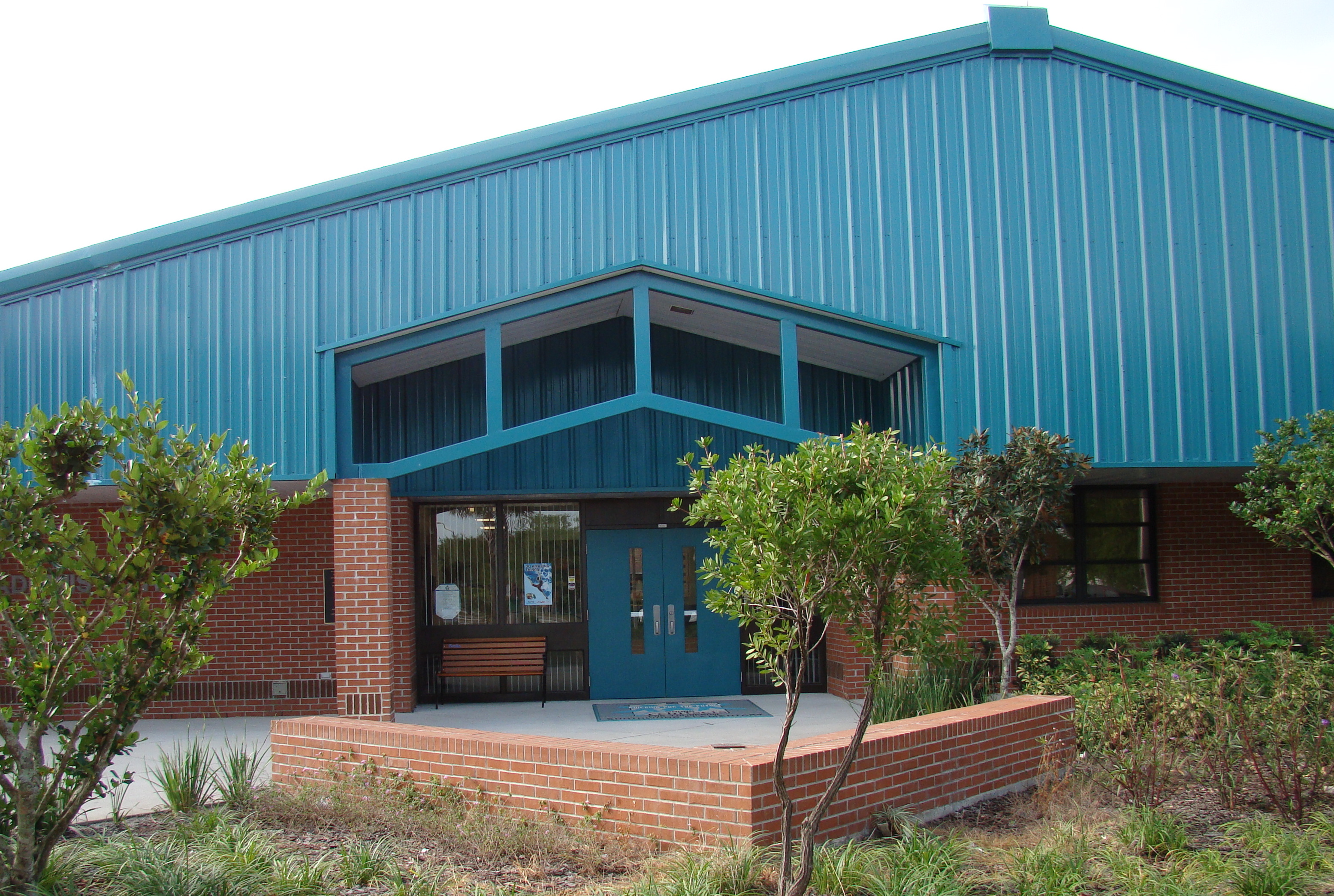 Southwood Elementary School