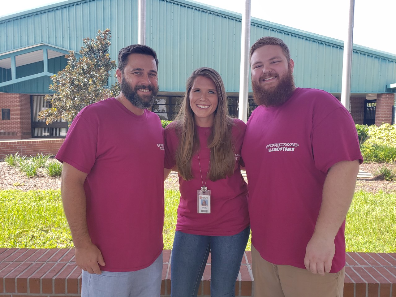 Special Area Teachers Photo Special Area Teachers Photo